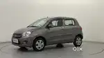 Maruti Suzuki Celerio ZXI AMT, 2016, Petrol