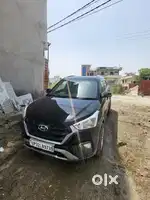 Hyundai Creta 2019 Diesel Well Maintained
