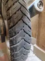 PULSAR 150 BRAND NEW BACK TYRE AND PARTS AVAILABLE