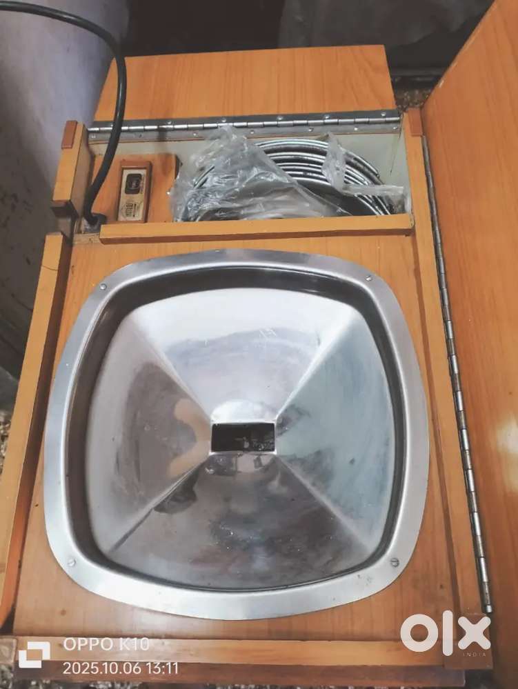 Top condition