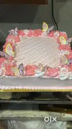 Need a male stuff for my cake shop