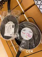 Pigeon nonstick tawa duo