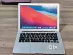 Apple Macbook Air 2014 Intel Core i5 4GB RAM 256GB SSD GADGETZONE