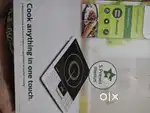Philip Induction Cooker 2100 Watt
