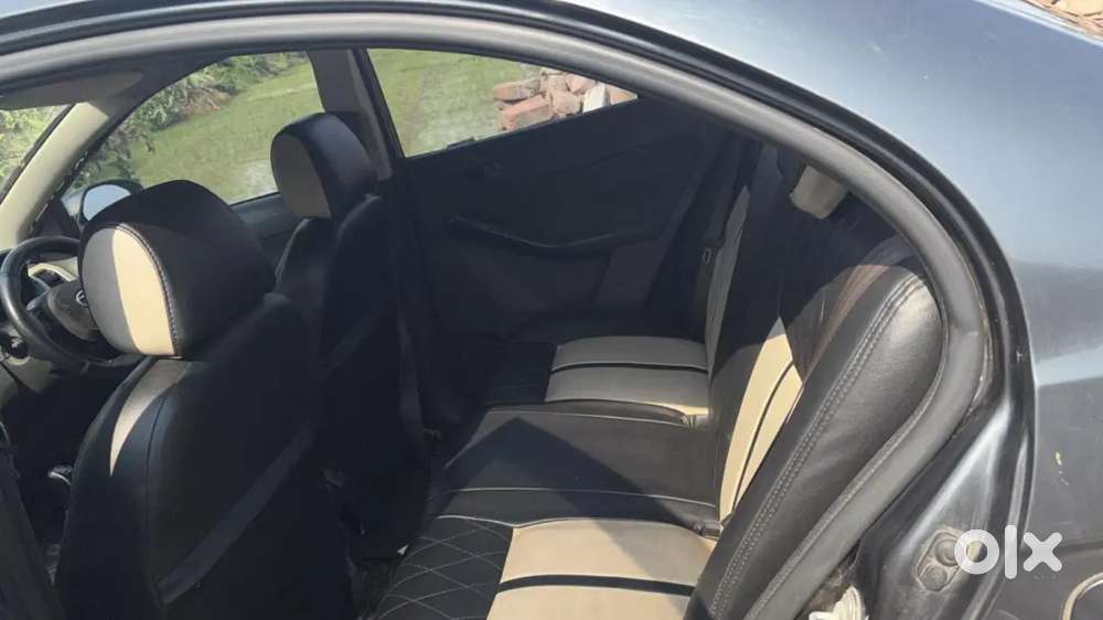 Tata Zest 2015 Diesel Good Condition