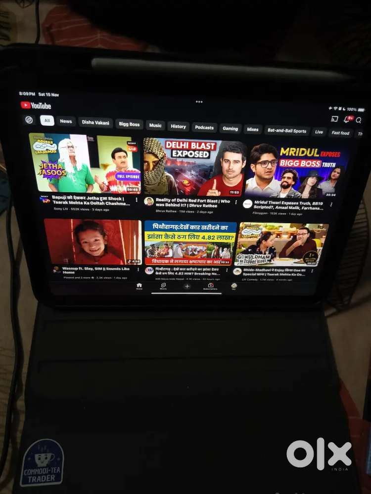 Ipad 10 gen 64 gb for rs 21000