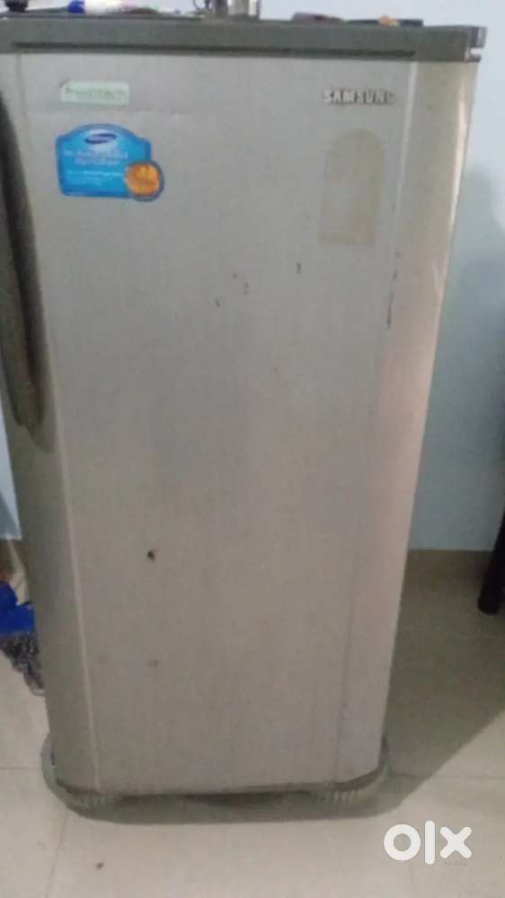 Refrigerator for sale