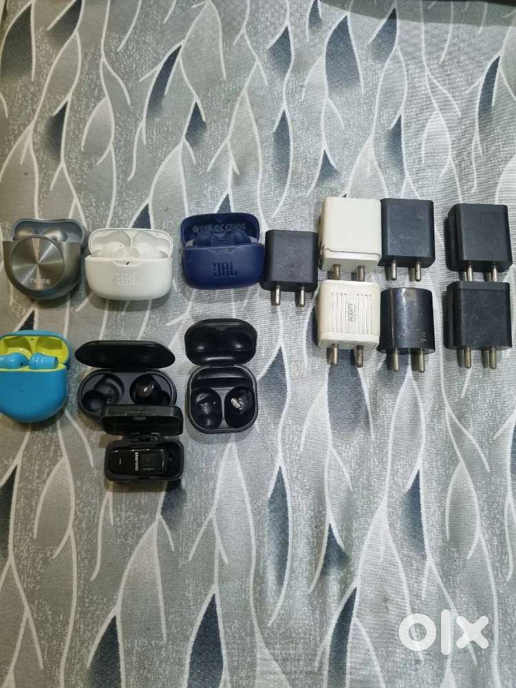 JBl oneplus samsung buds 100% original battery problem