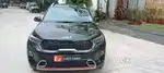 Kia Sonet 1.5 GTX Plus Diesel AT, 2022, Diesel
