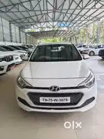 Hyundai i20 Magna 1.2 VTVT, 2015, Petrol