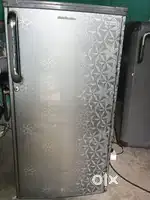 Kelvinator 165 litre full condition