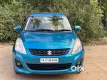 Maruti Suzuki Swift Dzire VXI(O) MT, 2012, Petrol