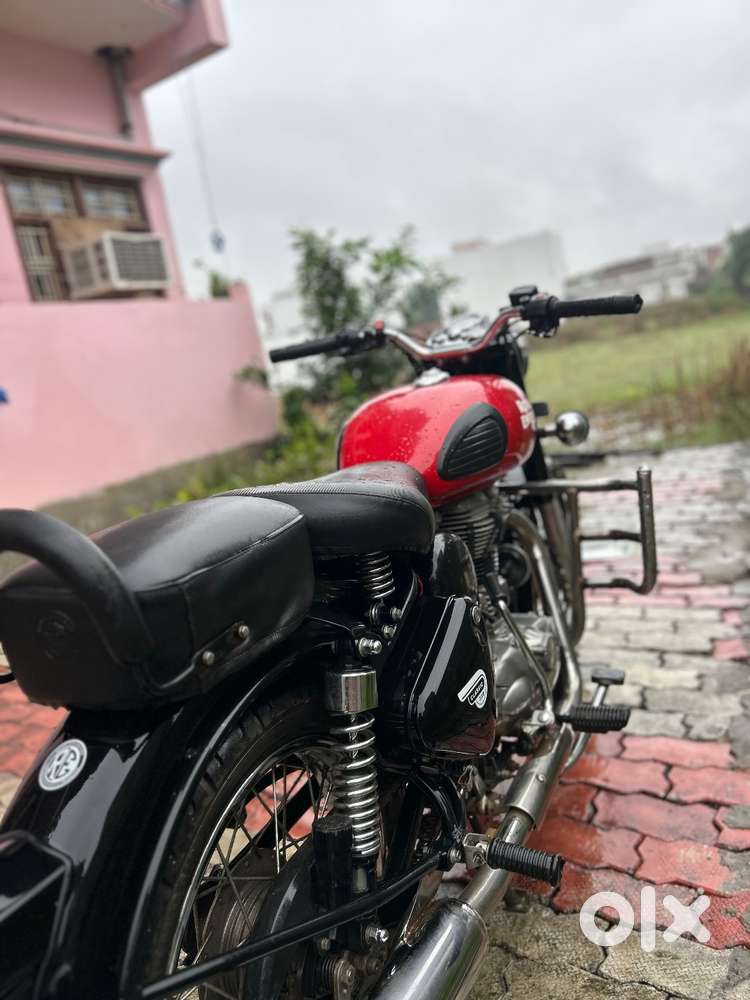 Royal Enfield  Classic 350