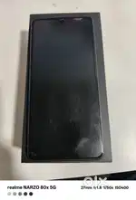 iQOO Neo 9 Pro  8-256