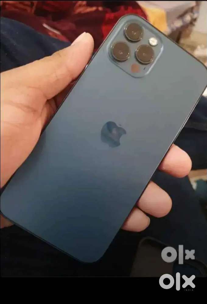 IPhone 12 pro best quality of the product available for sale