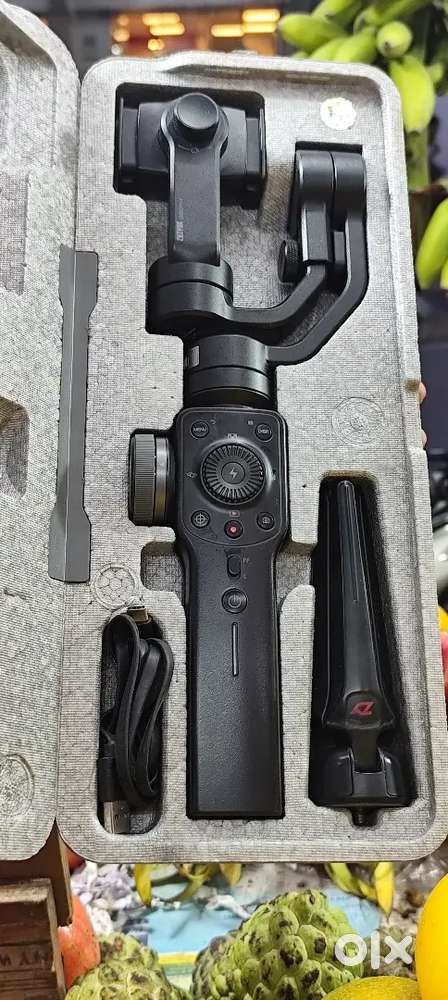 Gimble z 4pro / very good condition