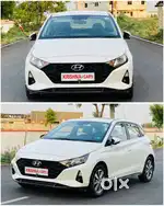 Hyundai i20 Sportz 1.4 CRDi, 2021, Diesel
