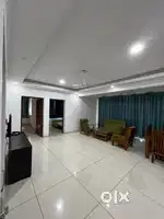 3bhk full furnished flat for rent, patel estate porvorim.