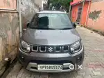 Maruti Suzuki Ignis 2020