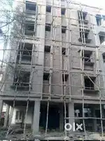 Flat for sale.