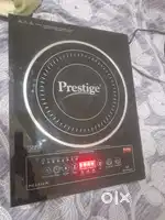 Prestige  Induction (3,500) fix price