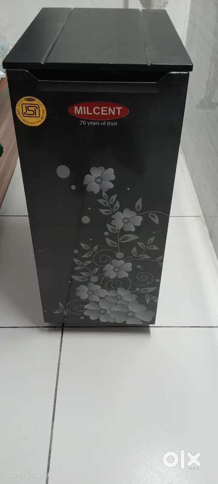 Atta Chakki ( Ghar Ghanti)