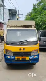 tata Ace goods vehicle , very good condition. best for loads
