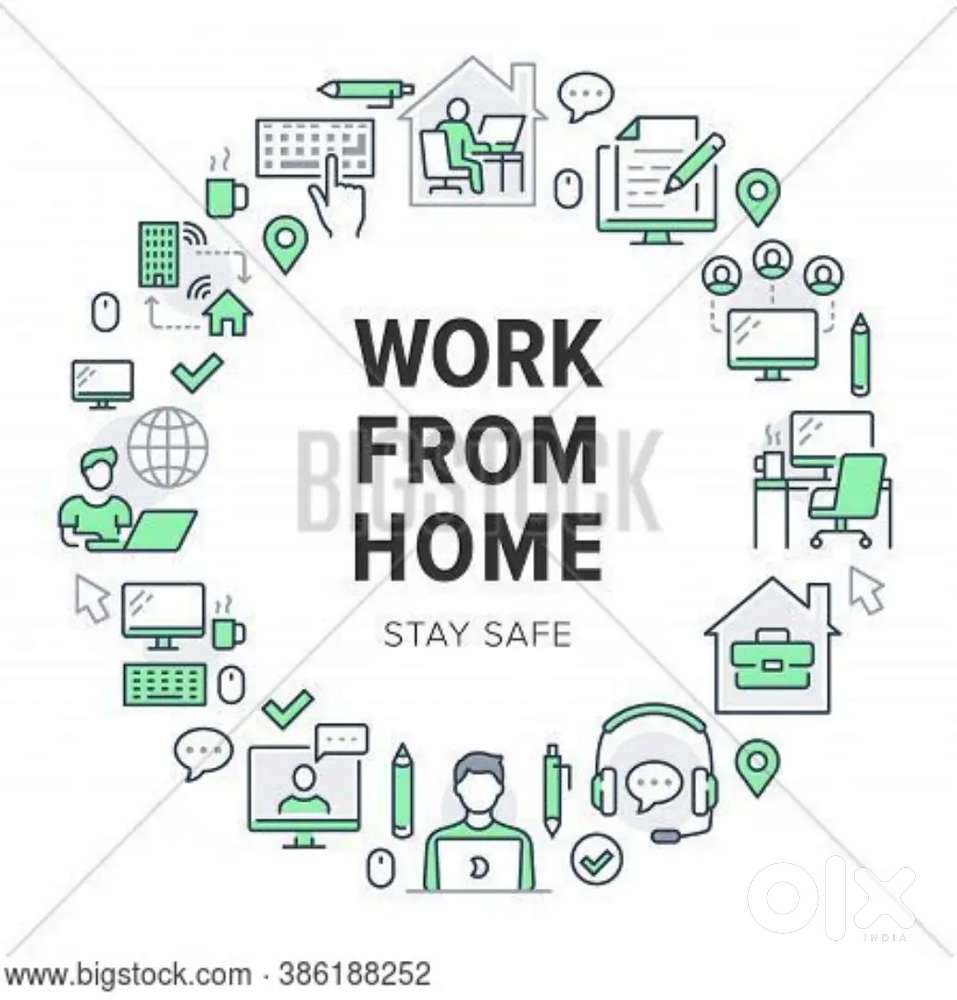 URGENT HIRING 20 CANDIDATE