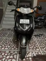 Hero Duet 2016 model