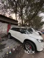 Maruti Suzuki Brezza 2018 Diesel Well Maintained