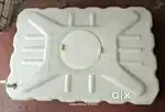 Patton white water tank