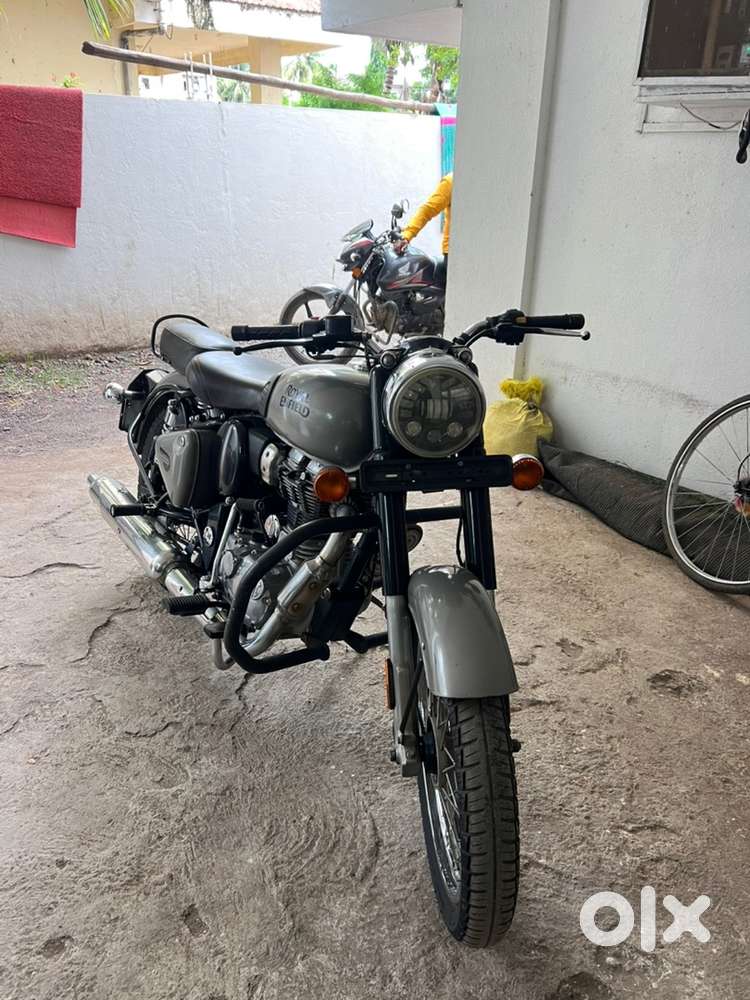 Classic 350