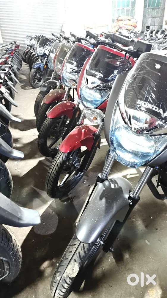 Lowest down payment offer 13500