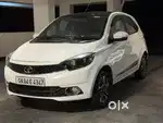 Tata Tiago XZ Plus Dual Tone, 2019, Petrol