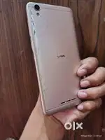 Lava Z60 best condition