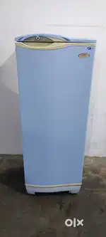 Godrej 4 Star 200L Single door Fridge, Free Delivery Bengaluru.