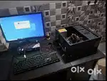 Computer (New Setup)