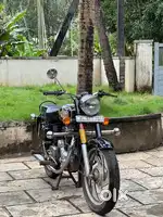 Royal Enfield Bullet