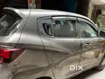 Mahindra KUV 100 2016 Petrol Well Maintained