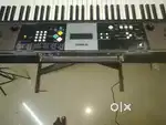 Yamaha Keyboard basic