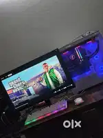 GAMING PC SELF MADE
