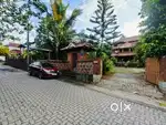 Kalady Cenghal 17 Cent 5 Bhk Attached 2500 Sqft. House