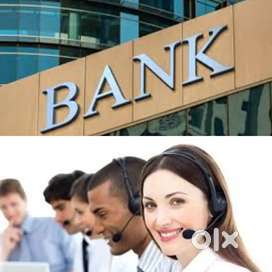Wanted banking relationship executives male females