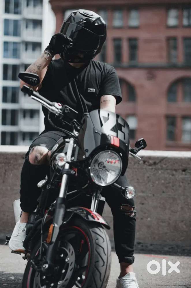 Need personal and corporate verification work need biker