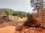 Khali Plot Urgent Sell (17 lecha)