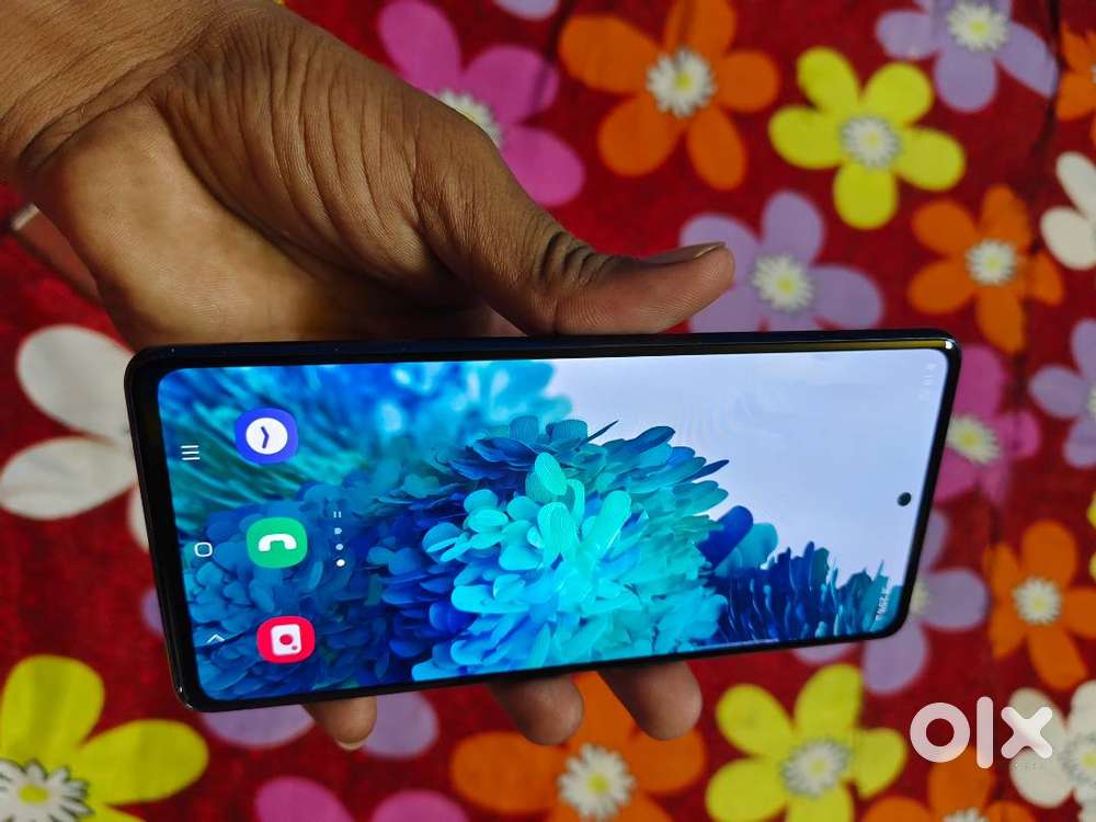 Samsung s20 fe 5G brand new condition