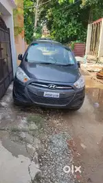 Hyundai i10 2014 Petrol 24000 Km Driven