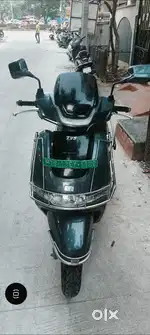 TVS Iqube S  2023 model 105 km