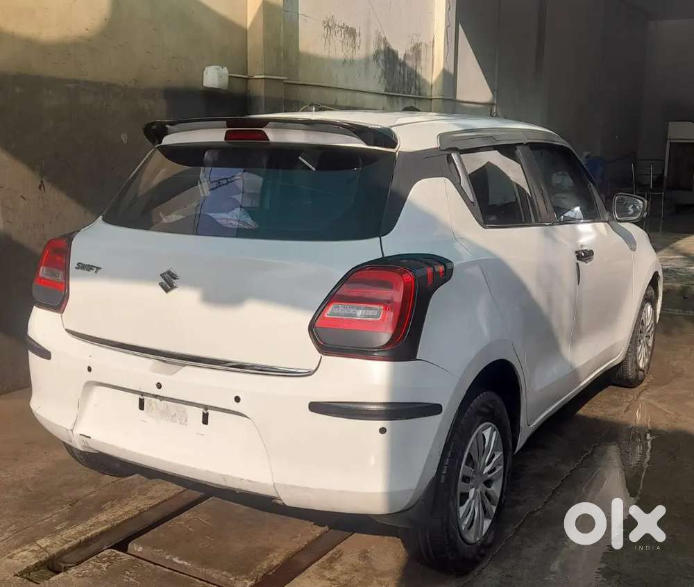 Like new car.. condition bilkul fit hai