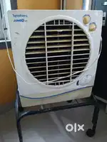 Cooler, symphony